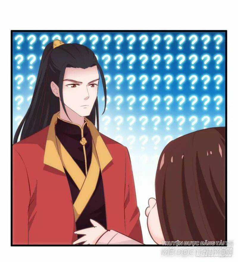 Bẩm Báo Công Chúa ! - Chapter 27 - Trang 36