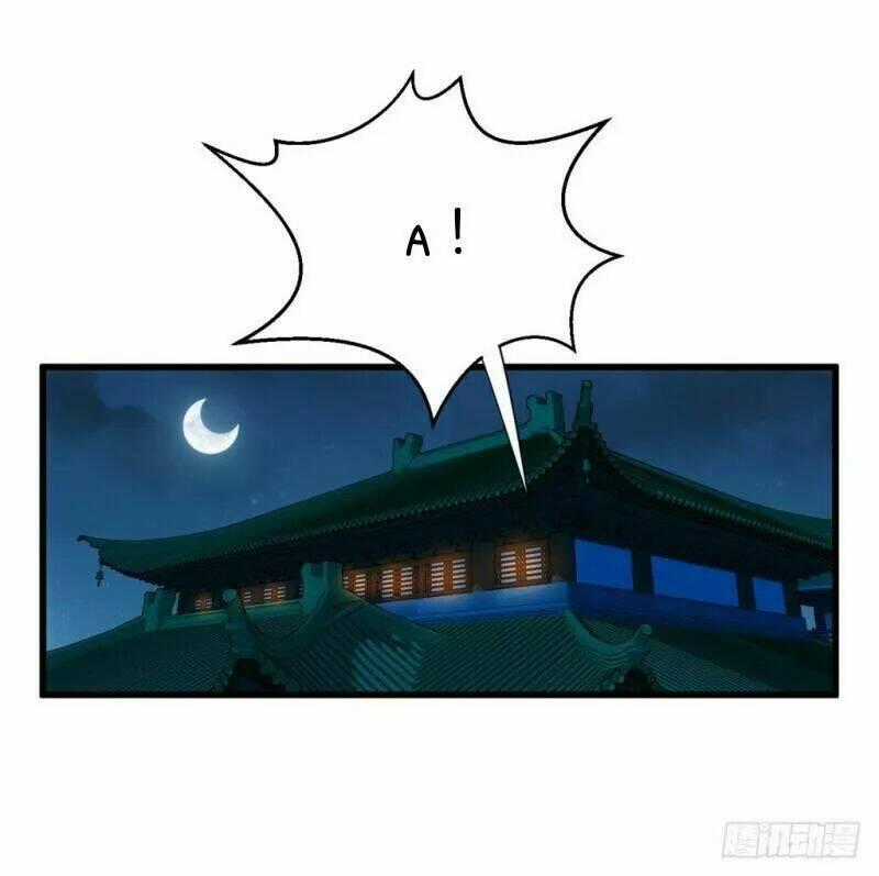 Bẩm Báo Công Chúa ! - Chapter 27 - Trang 37