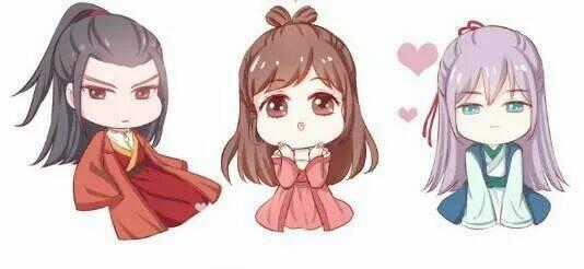 Bẩm Báo Công Chúa ! - Chapter 27 - Trang 38