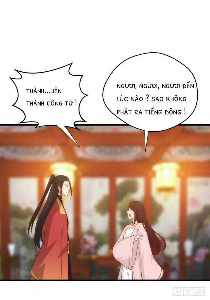 Bẩm Báo Công Chúa ! - Chapter 28 - Trang 2