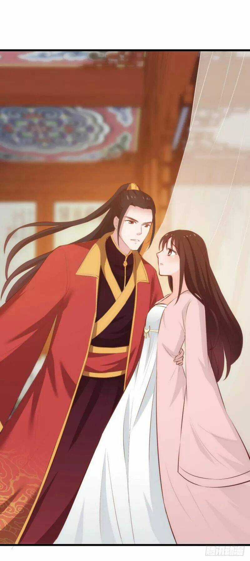 Bẩm Báo Công Chúa ! - Chapter 28 - Trang 15