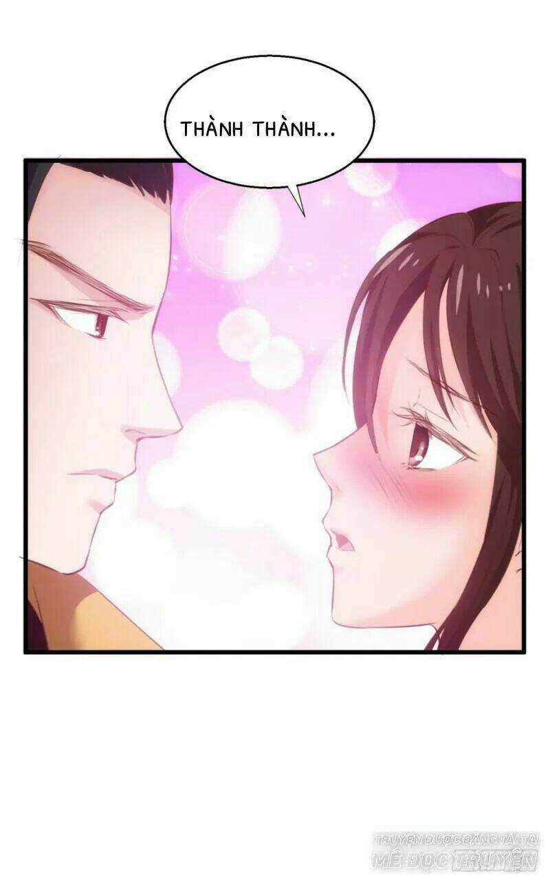 Bẩm Báo Công Chúa ! - Chapter 28 - Trang 16