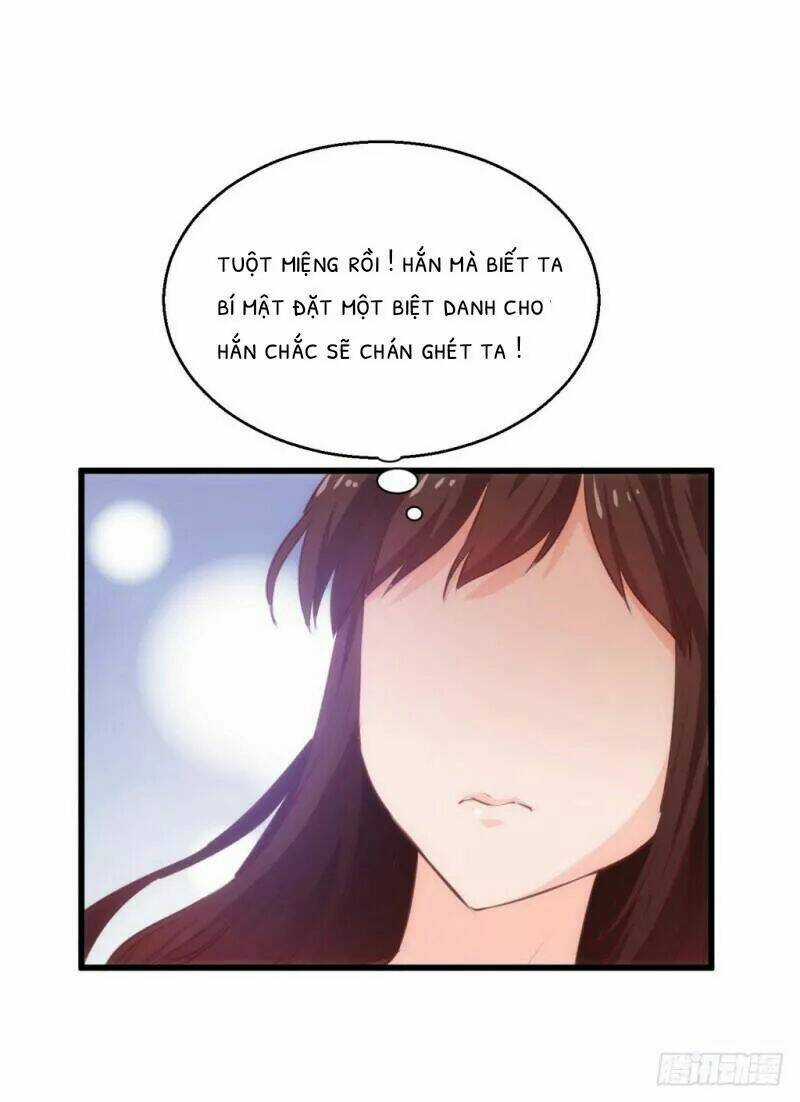 Bẩm Báo Công Chúa ! - Chapter 28 - Trang 18