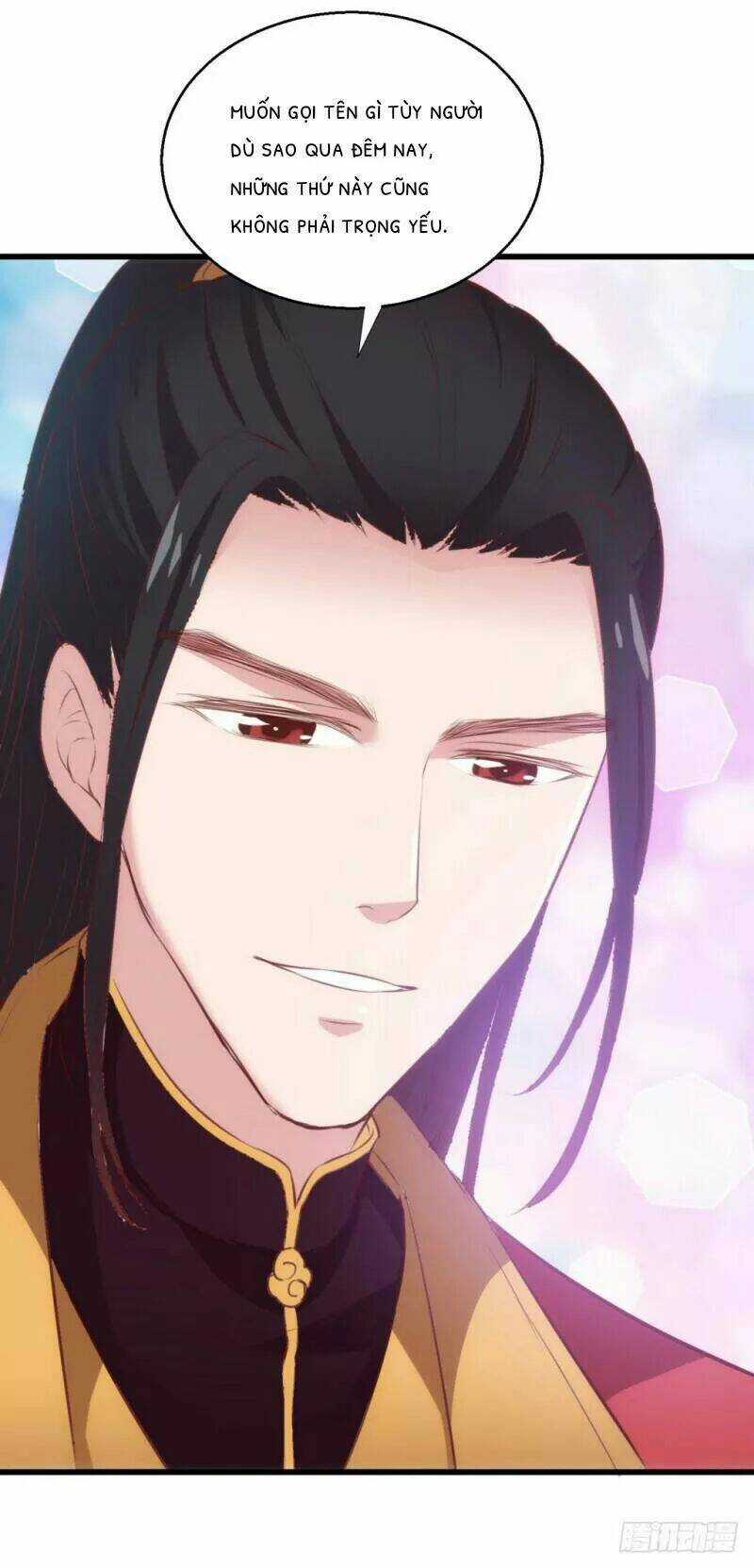 Bẩm Báo Công Chúa ! - Chapter 28 - Trang 19