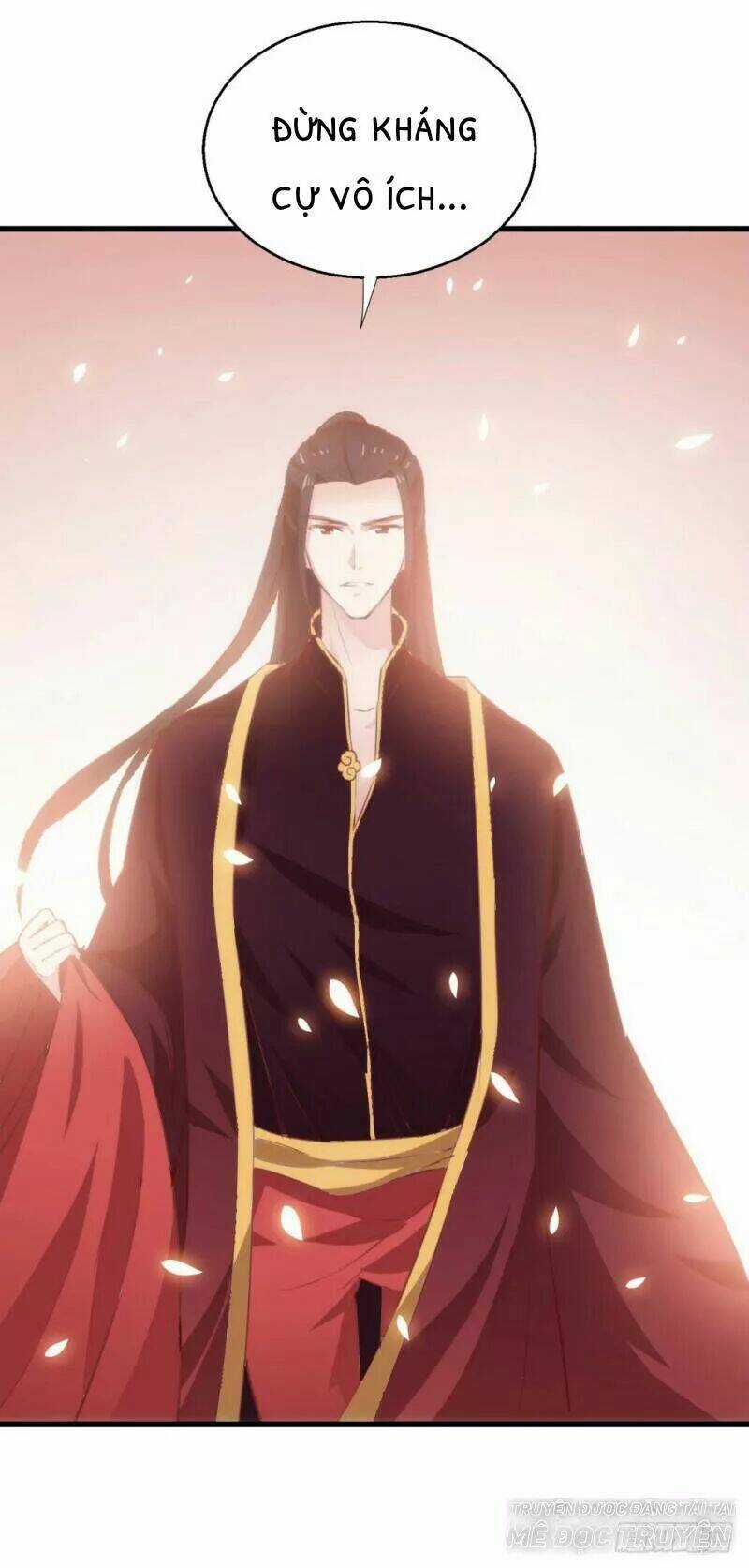 Bẩm Báo Công Chúa ! - Chapter 28 - Trang 21