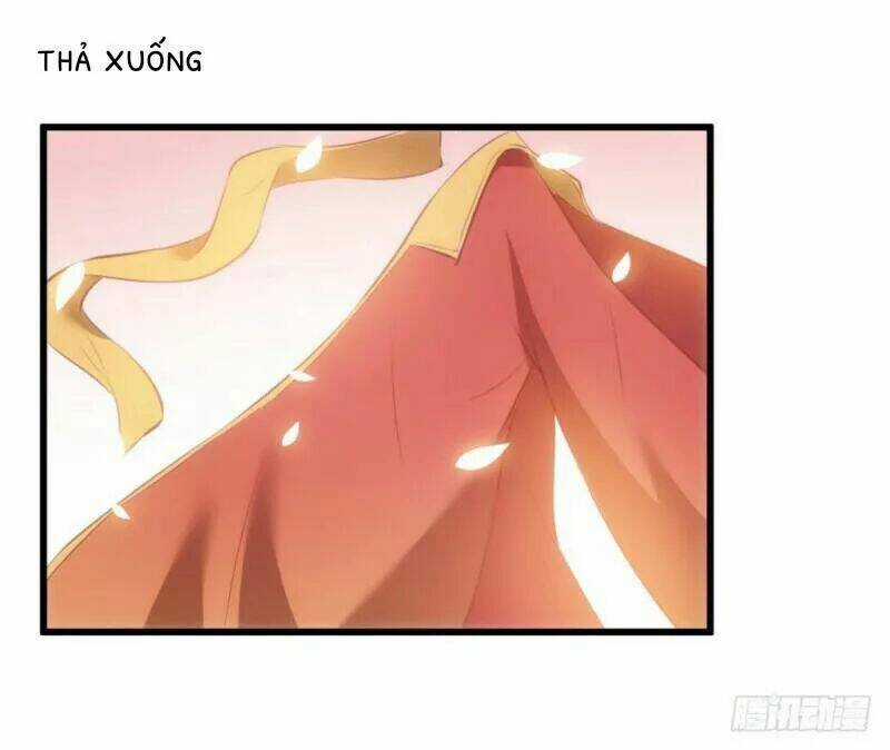 Bẩm Báo Công Chúa ! - Chapter 28 - Trang 22