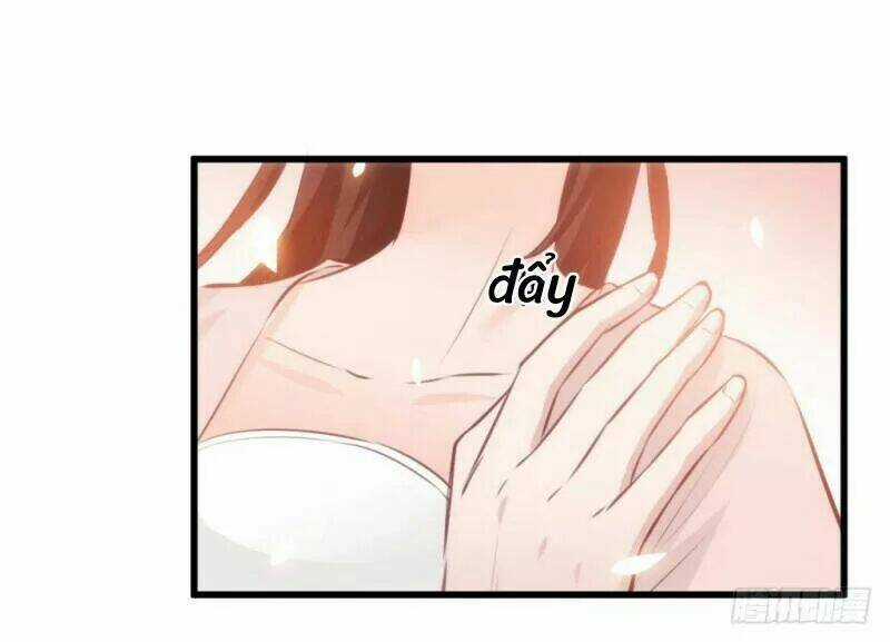 Bẩm Báo Công Chúa ! - Chapter 28 - Trang 23