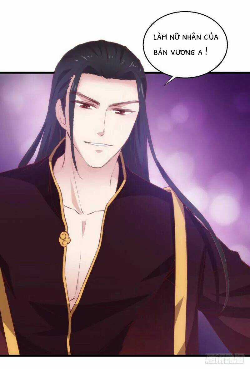 Bẩm Báo Công Chúa ! - Chapter 28 - Trang 24