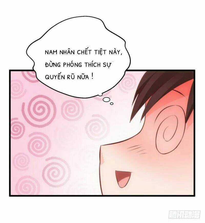 Bẩm Báo Công Chúa ! - Chapter 28 - Trang 25