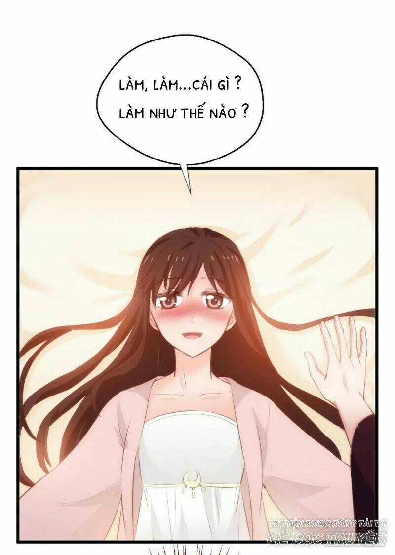 Bẩm Báo Công Chúa ! - Chapter 28 - Trang 26