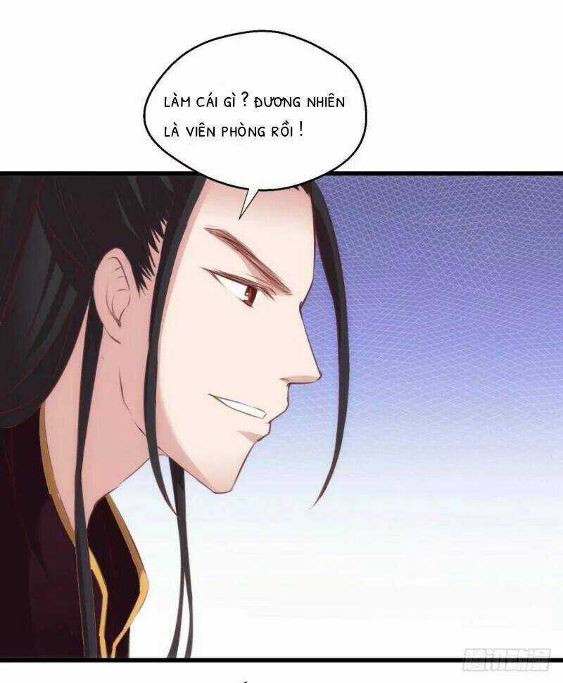 Bẩm Báo Công Chúa ! - Chapter 28 - Trang 28