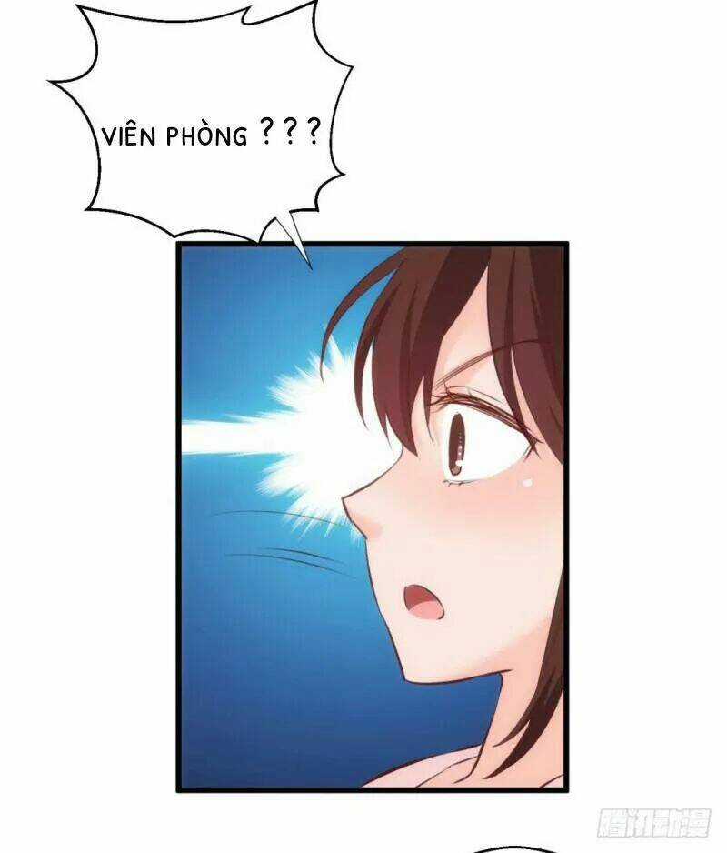 Bẩm Báo Công Chúa ! - Chapter 28 - Trang 29