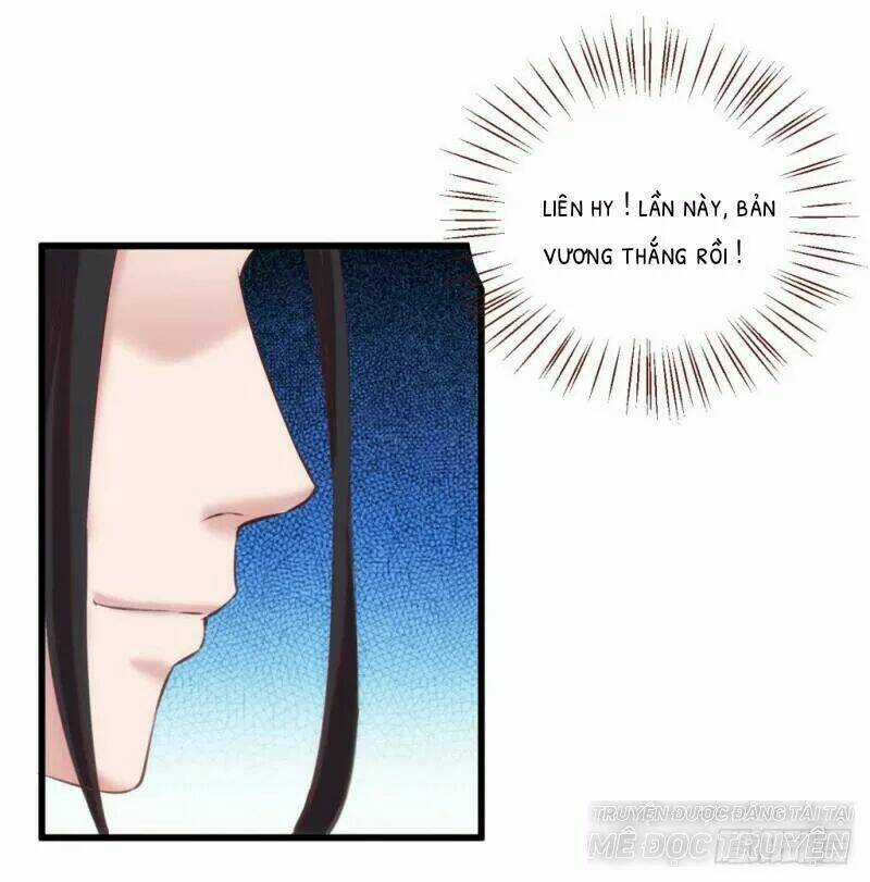 Bẩm Báo Công Chúa ! - Chapter 28 - Trang 31