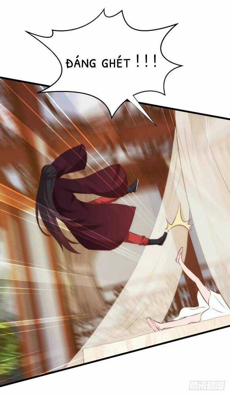 Bẩm Báo Công Chúa ! - Chapter 28 - Trang 32