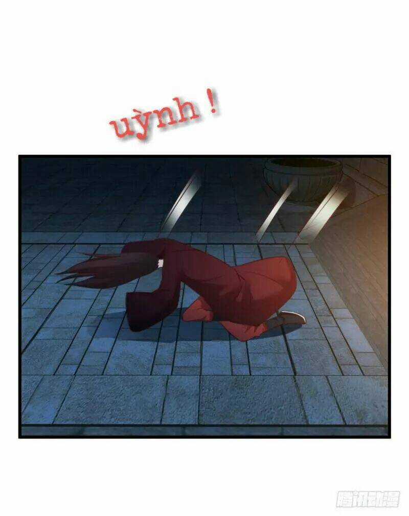 Bẩm Báo Công Chúa ! - Chapter 28 - Trang 33