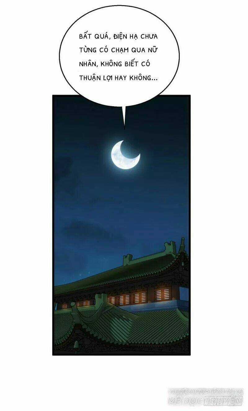 Bẩm Báo Công Chúa ! - Chapter 28 - Trang 36