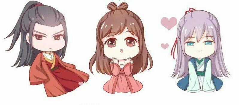 Bẩm Báo Công Chúa ! - Chapter 28 - Trang 38