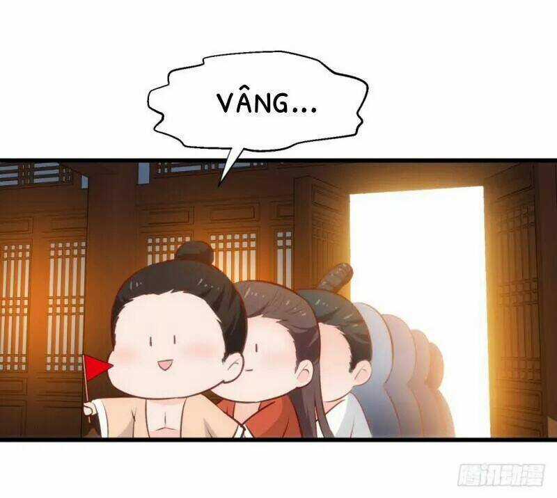 Bẩm Báo Công Chúa ! - Chapter 28 - Trang 8