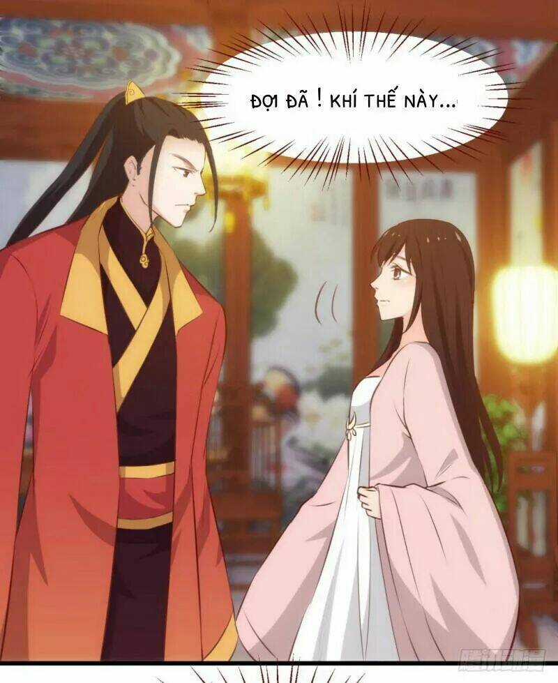 Bẩm Báo Công Chúa ! - Chapter 28 - Trang 10