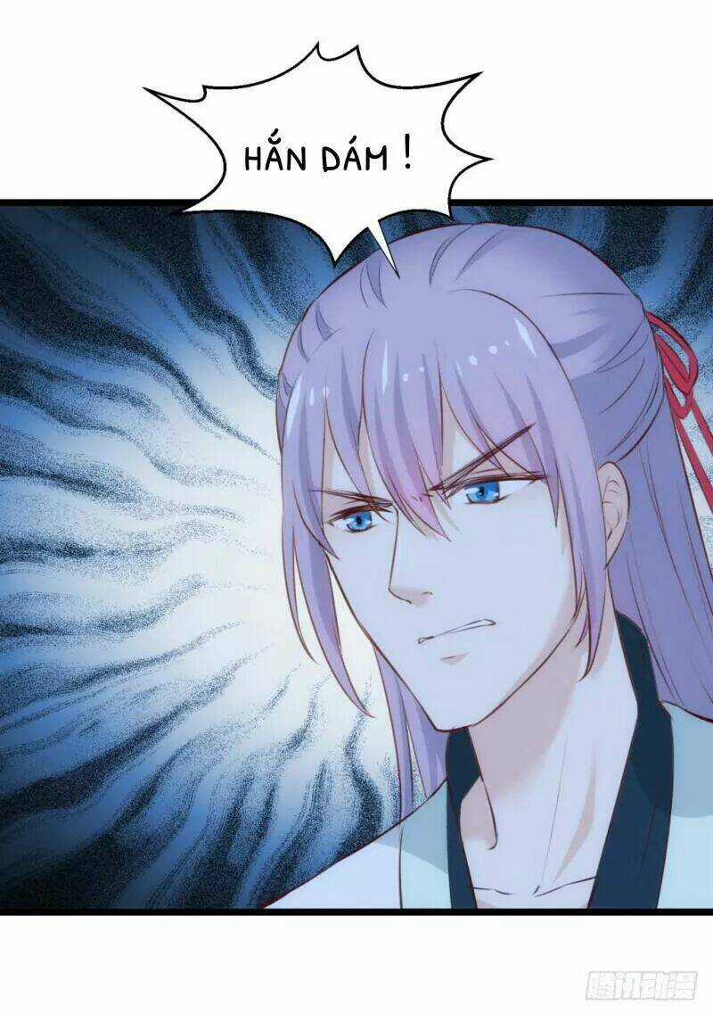 Bẩm Báo Công Chúa ! - Chapter 29 - Trang 12