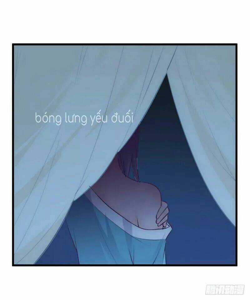 Bẩm Báo Công Chúa ! - Chapter 29 - Trang 20