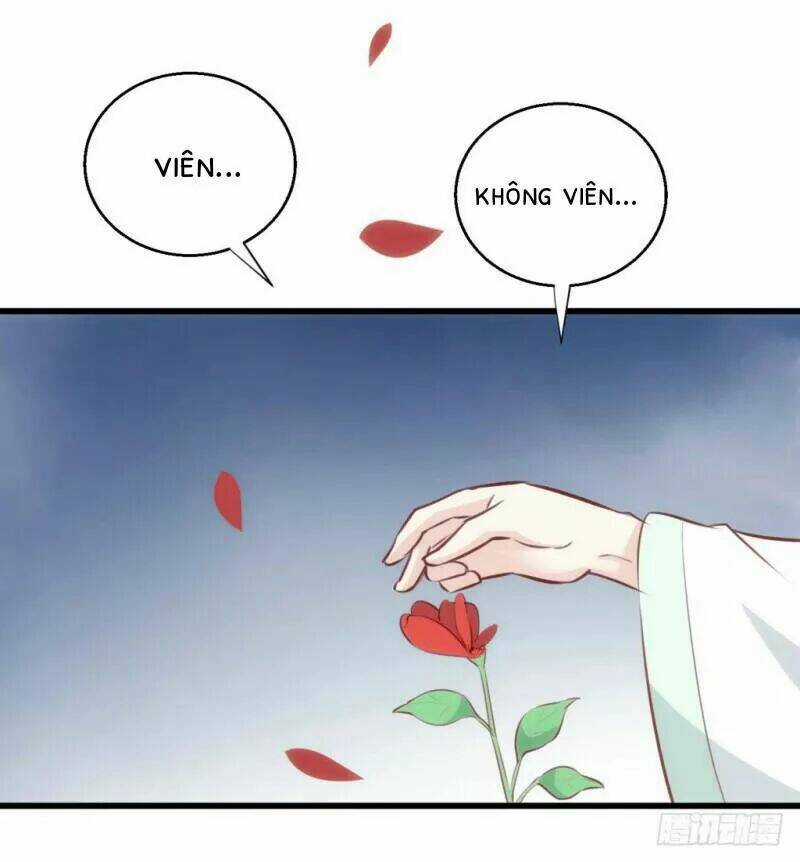 Bẩm Báo Công Chúa ! - Chapter 29 - Trang 3