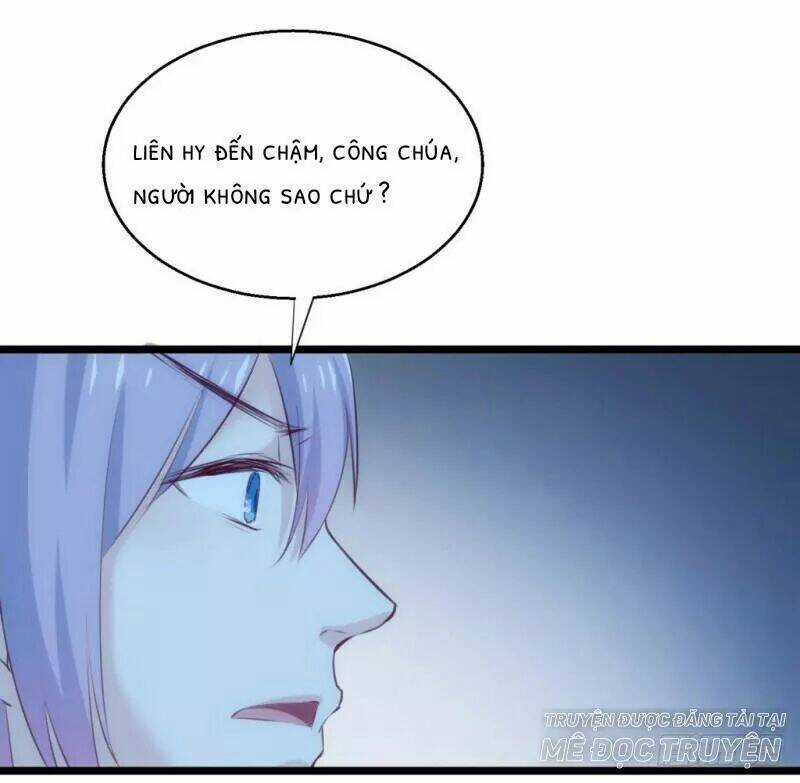 Bẩm Báo Công Chúa ! - Chapter 29 - Trang 21