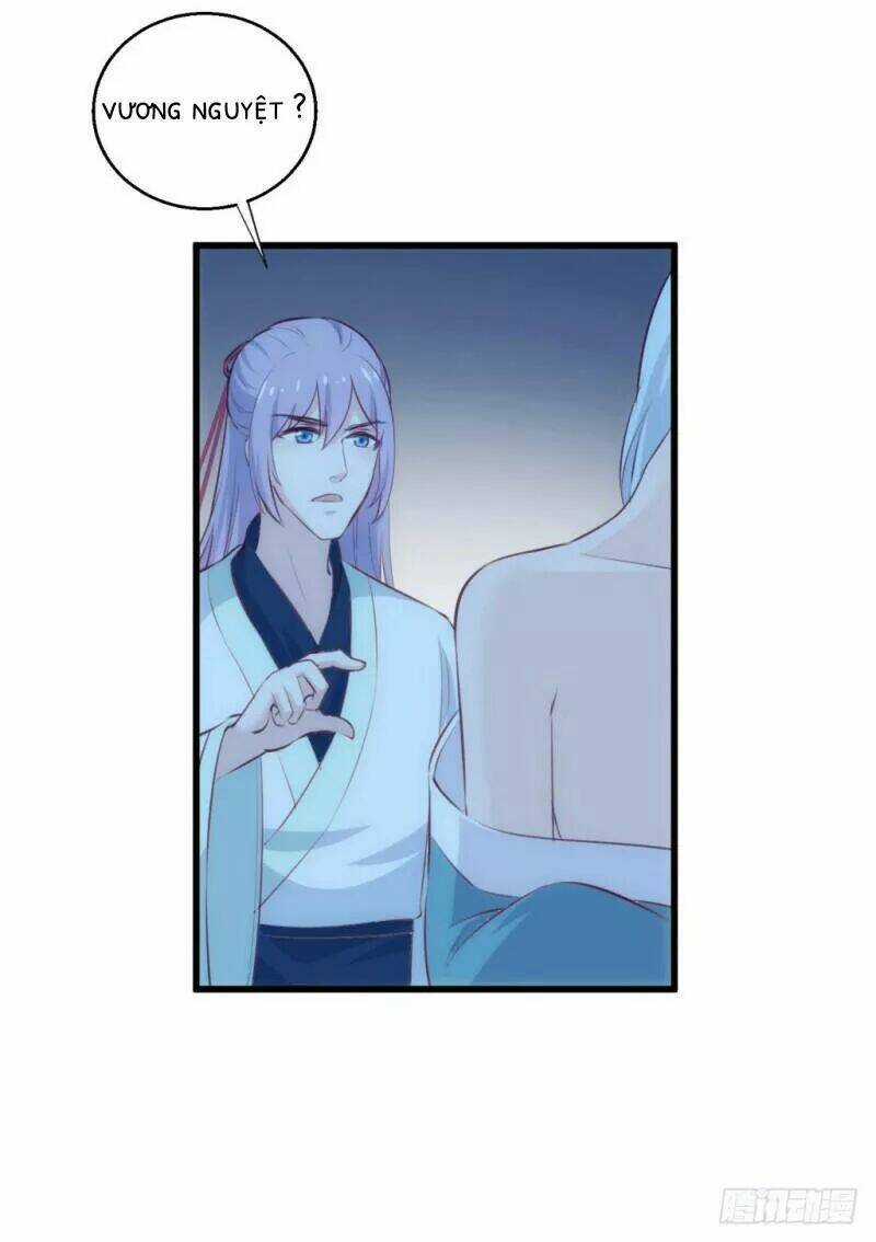 Bẩm Báo Công Chúa ! - Chapter 29 - Trang 22