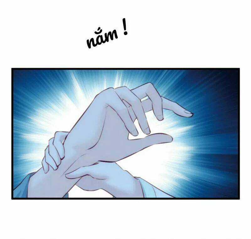 Bẩm Báo Công Chúa ! - Chapter 29 - Trang 23