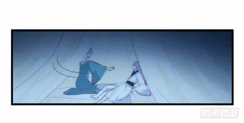 Bẩm Báo Công Chúa ! - Chapter 29 - Trang 24