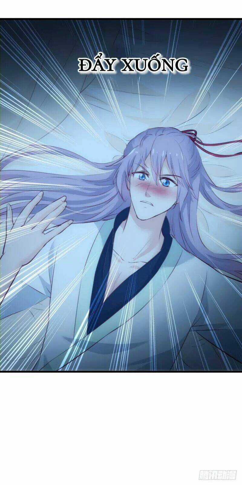 Bẩm Báo Công Chúa ! - Chapter 29 - Trang 25