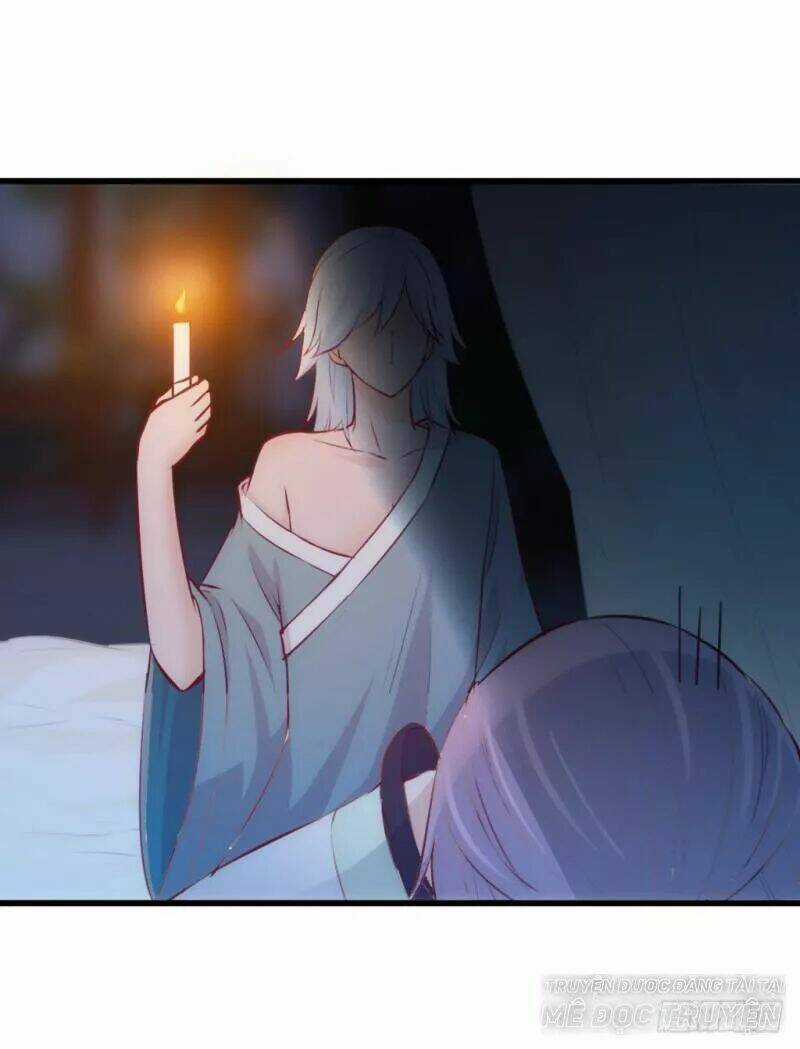 Bẩm Báo Công Chúa ! - Chapter 29 - Trang 26