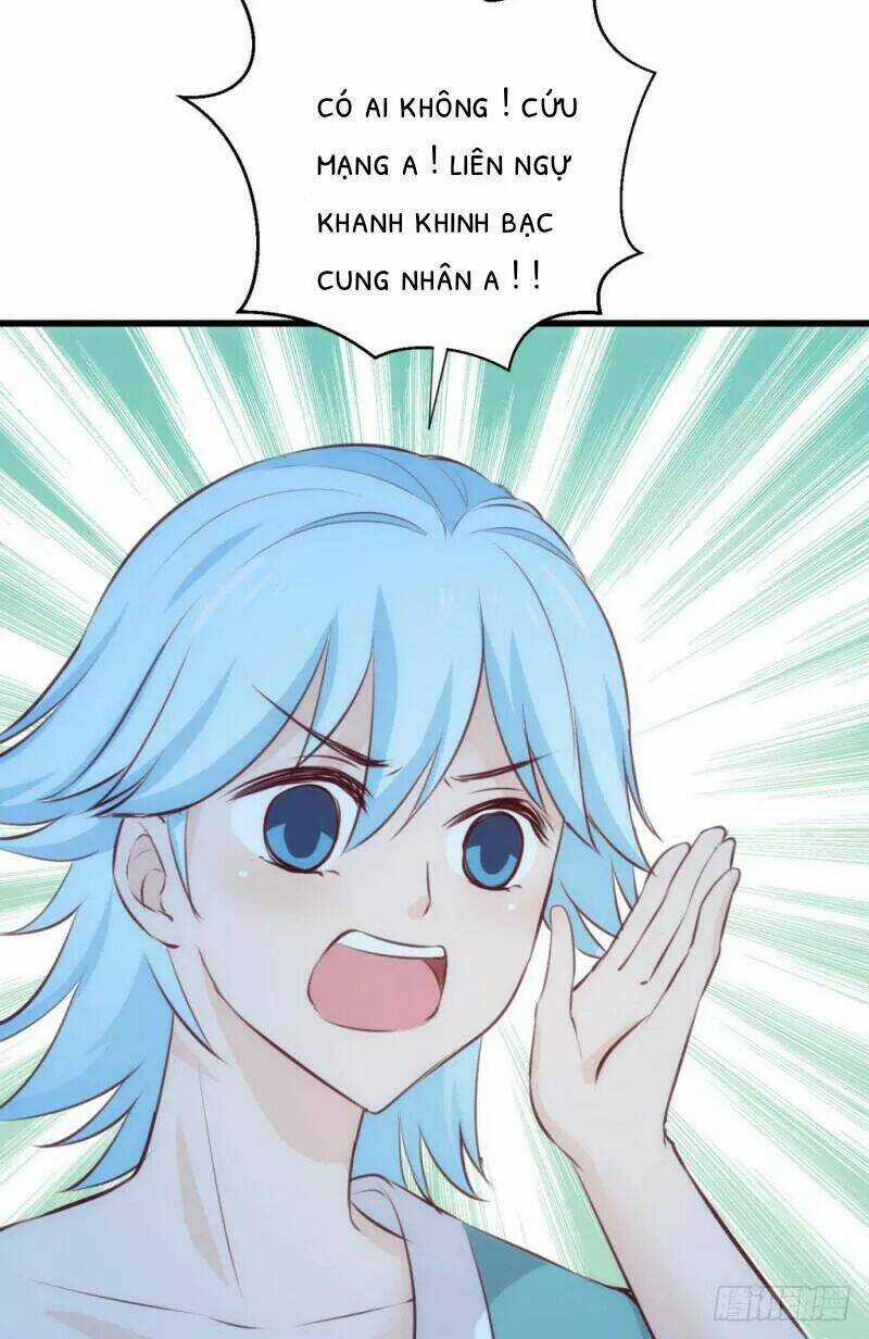 Bẩm Báo Công Chúa ! - Chapter 29 - Trang 28