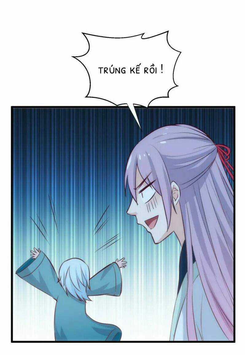 Bẩm Báo Công Chúa ! - Chapter 29 - Trang 29