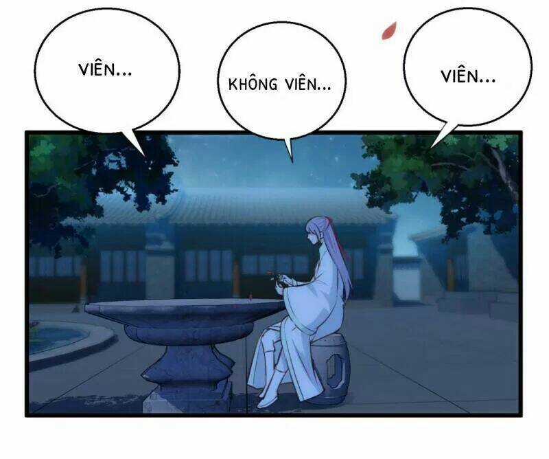 Bẩm Báo Công Chúa ! - Chapter 29 - Trang 4