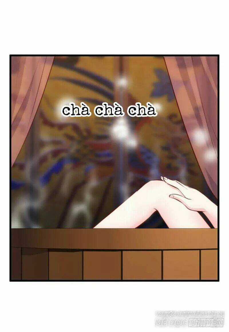 Bẩm Báo Công Chúa ! - Chapter 29 - Trang 31