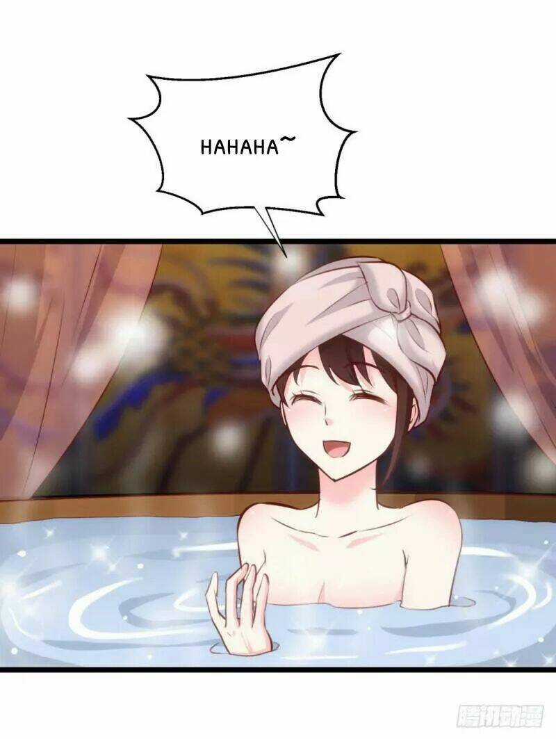 Bẩm Báo Công Chúa ! - Chapter 29 - Trang 32