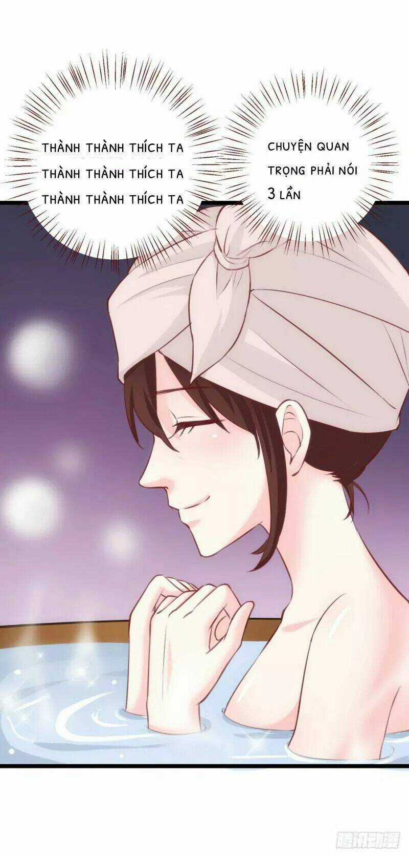 Bẩm Báo Công Chúa ! - Chapter 29 - Trang 34