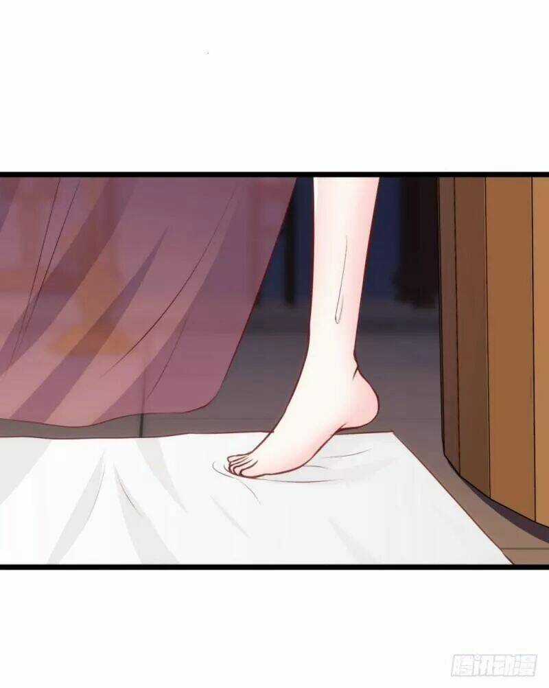 Bẩm Báo Công Chúa ! - Chapter 29 - Trang 35