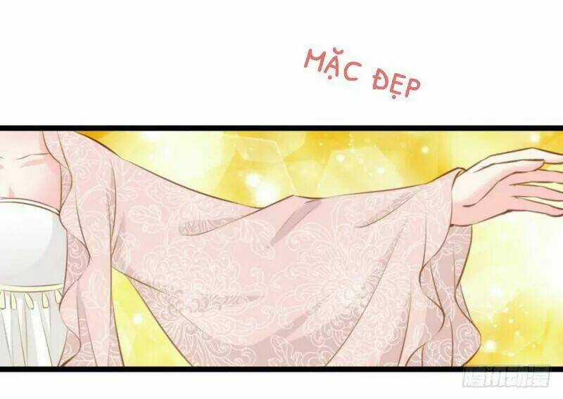 Bẩm Báo Công Chúa ! - Chapter 29 - Trang 37