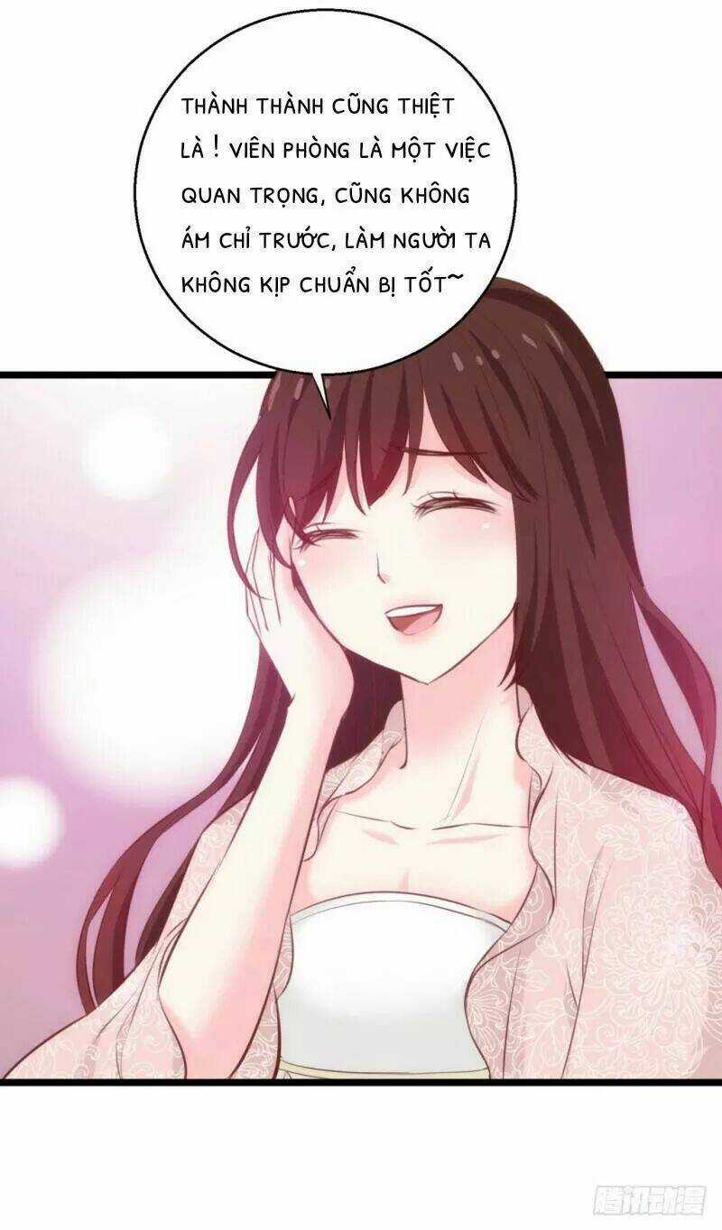 Bẩm Báo Công Chúa ! - Chapter 29 - Trang 38