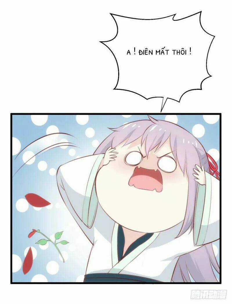 Bẩm Báo Công Chúa ! - Chapter 29 - Trang 5