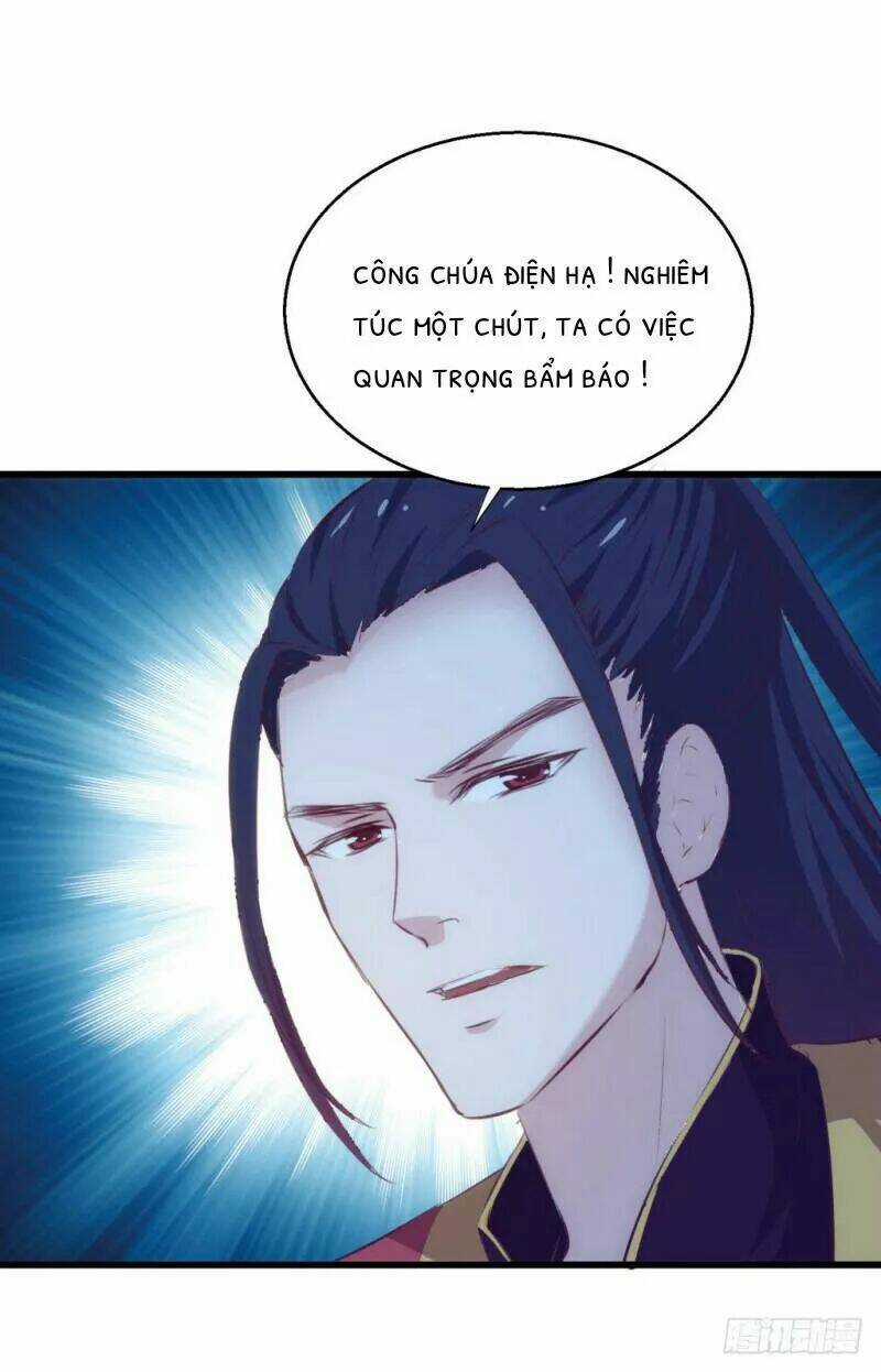 Bẩm Báo Công Chúa ! - Chapter 29 - Trang 42