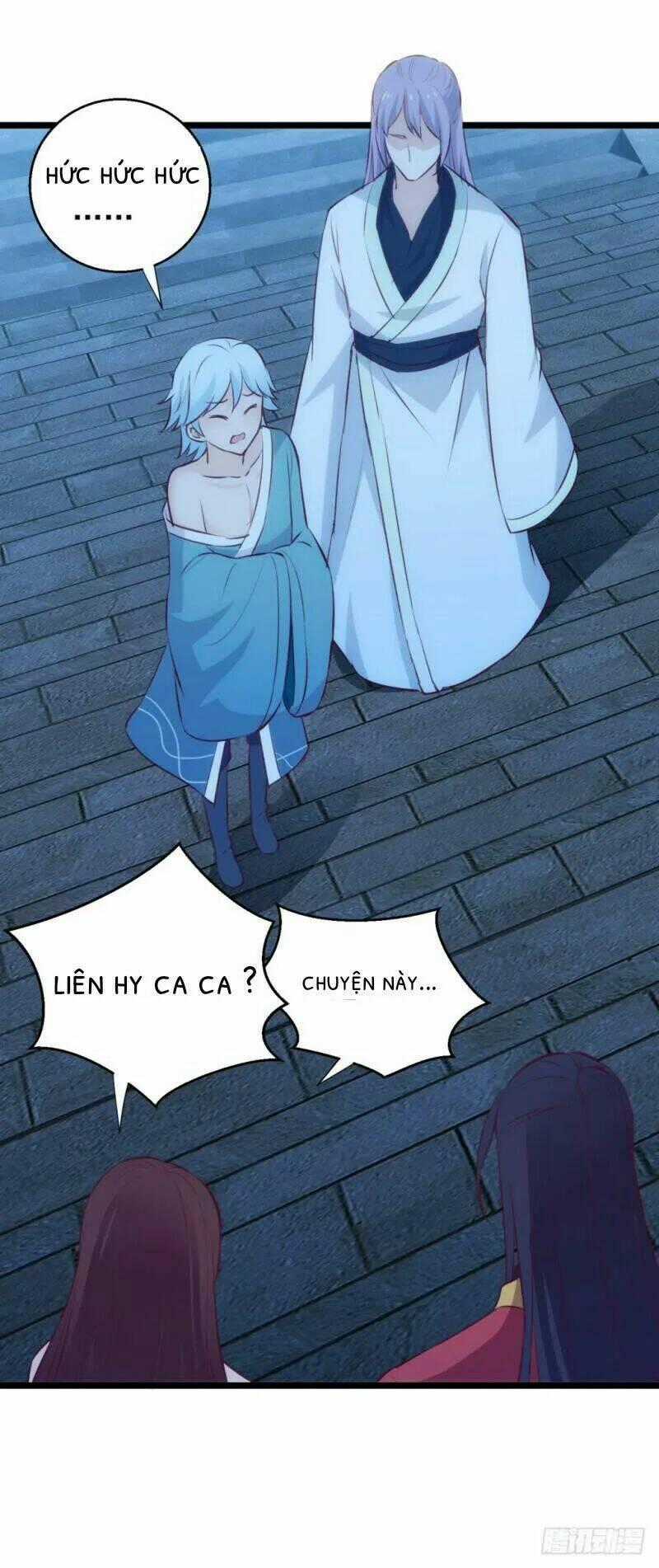 Bẩm Báo Công Chúa ! - Chapter 29 - Trang 45