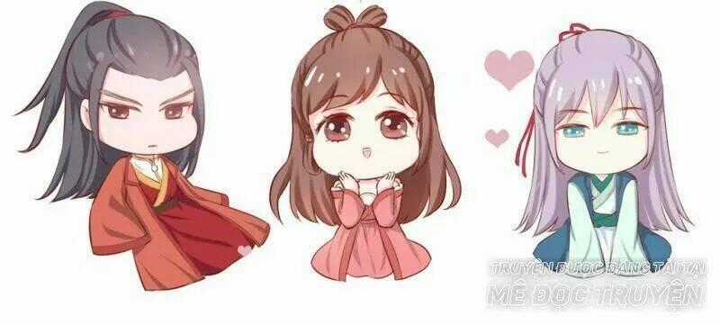 Bẩm Báo Công Chúa ! - Chapter 29 - Trang 46