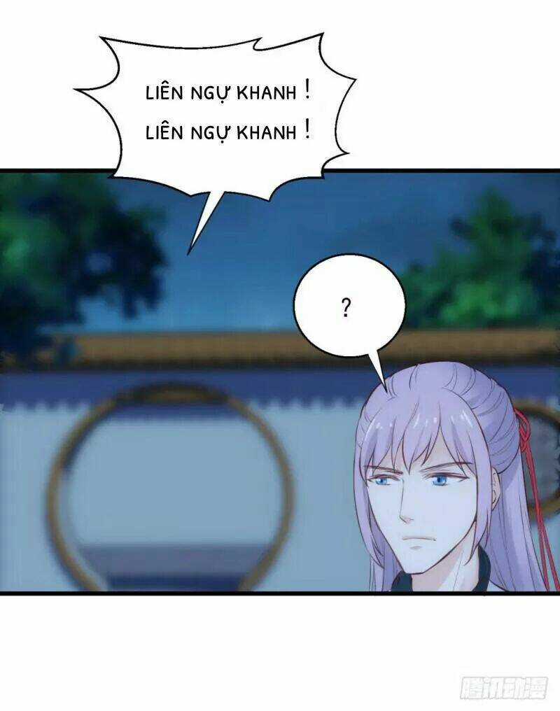 Bẩm Báo Công Chúa ! - Chapter 29 - Trang 7