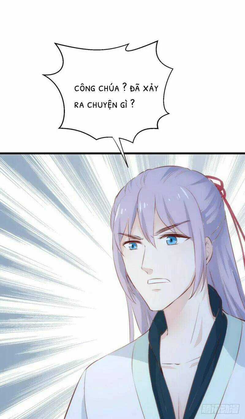 Bẩm Báo Công Chúa ! - Chapter 29 - Trang 9