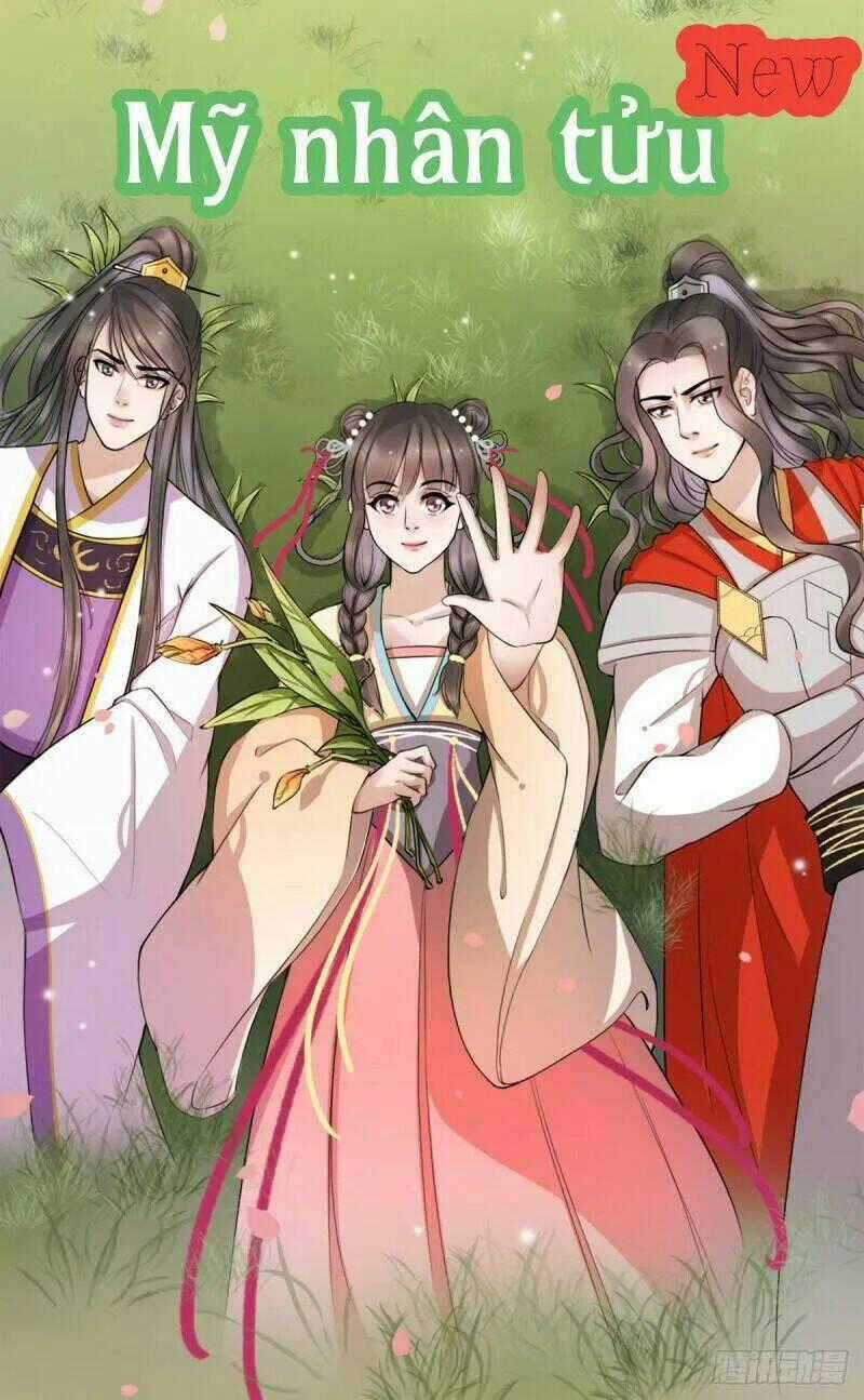 Bẩm Báo Công Chúa ! - Chapter 3 - Trang 13