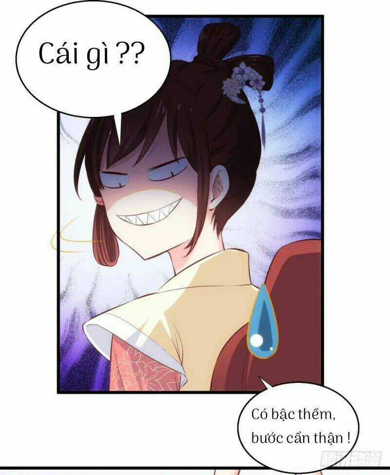 Bẩm Báo Công Chúa ! - Chapter 3 - Trang 6