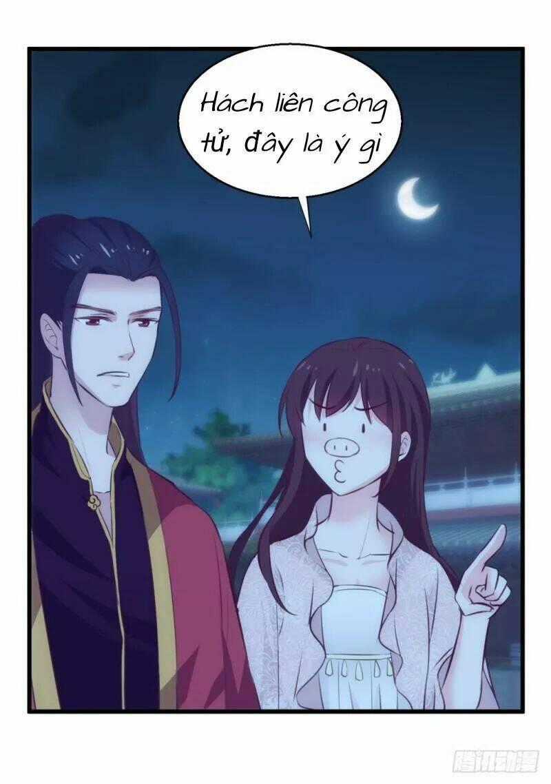 Bẩm Báo Công Chúa ! - Chapter 30 - Trang 2